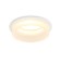 Lamp built -in spot Ambrella Techno Spot Acrylic Frost TN1302, GU5.3, white, white matte color