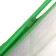Labor folder A4, 325 x 230 x 25 mm, lightning around, folding bar, plastic, PTR-1, calligrata "ball"
