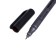 A set of capillary pens ZHK "Sonnet", different types, 5 pieces (0.1/.03./0.5/0.8/brush), black