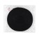 Rate string, 30 mm, 50 ± 1 m, density 9.5 g/m, black color