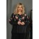 Female blouse, size 52
