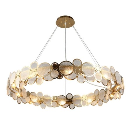 Suspended chandelier Veva E14 600W