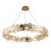 Suspended chandelier Veva E14 600W
