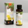 Natural cedar native in cedar oil, with a cold 100 ml