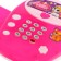 Musical phone number "Little lady", Russian voice acting, pink color