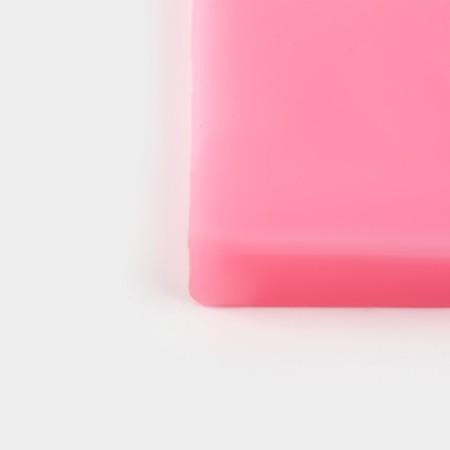 Mold "Entertainment Park", silicone, 10.5 × 8.3 × 1 cm, color mix-4