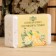 Salt Briket "Autroacer" Eucalyptus, Lemon, Ginger of 1.35 kg "Dobroparov"
