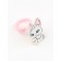 Ring spinning children's "smallest", bunny