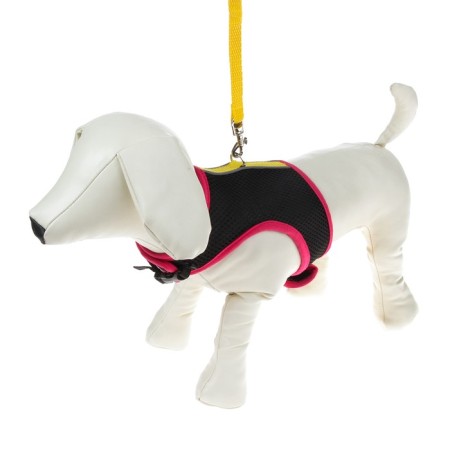 Set "Zononic No. 3": a slope from a grid with a leash, a sling 10 mm, mix-3