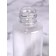 Storage set, in a case, 5 objects, white color