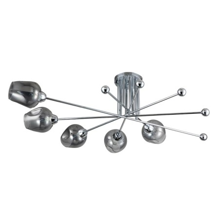 Lamp on the rod Universe E14x40W-1