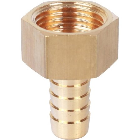 Stout SFT-0036-001212, 1/2 "x 12 mm, internal thread