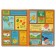 Book with windows "Jungle"