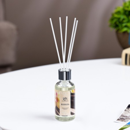 The aromatic Vanilla Diffusor, 30 ml-1