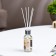 The aromatic Vanilla Diffusor, 30 ml