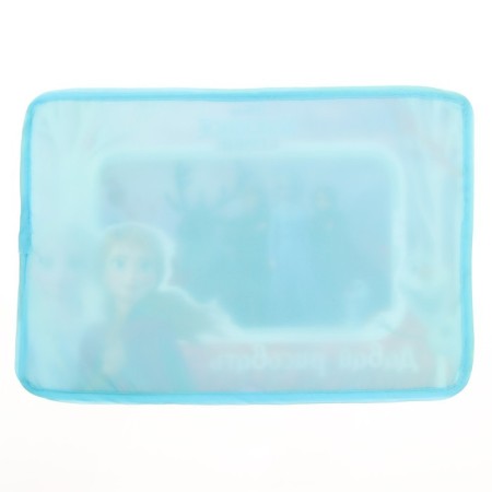 Cold heart with water-6