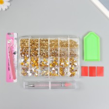 Set for creativity 