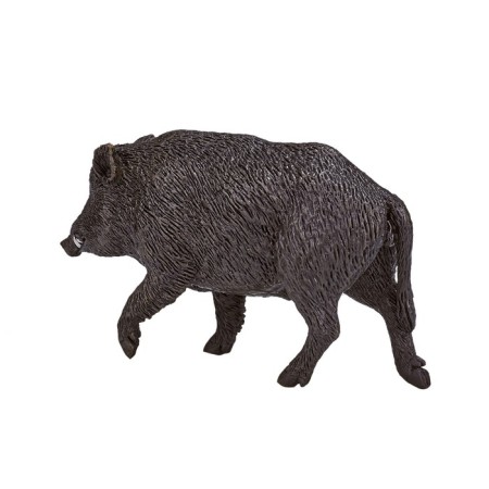 Figure Konik "Wild Boar"-2