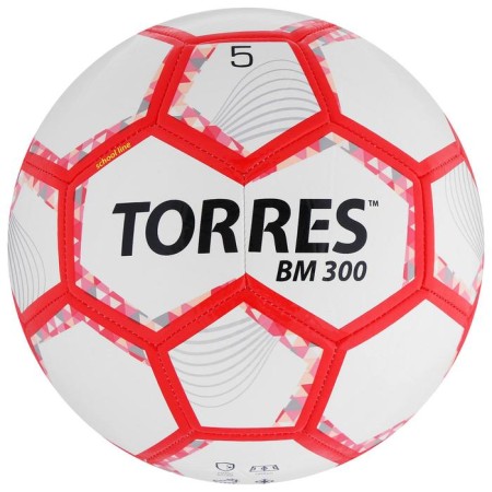 Torres BM 300, F320745, machine stitching, 28 panels, p. 5, tpu-4