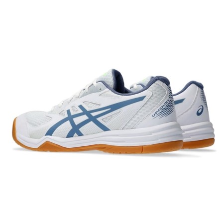 Sneakers Volleyball Men's ASICS UPCOURT 5, size 13 (1071A086 104)-2