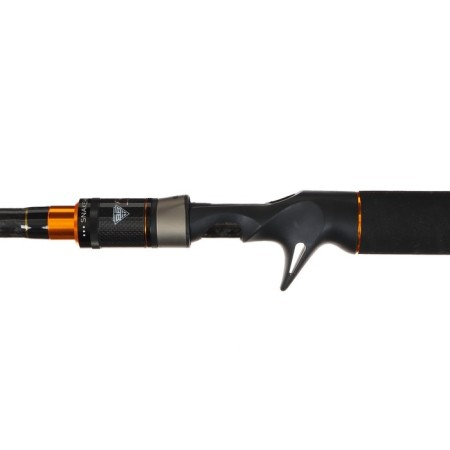Casting rod ryobi first class C802xh, test 10.5-84 g-3