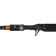 Casting rod ryobi first class C802xh, test 10.5-84 g