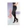 Terry Tricks Women's Rosita Russian Winter 640 Black Color, river 3