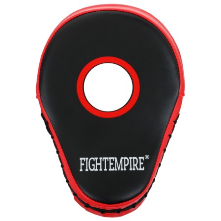 Boxing paw Fight Empire, 1 pc., Black/Red color-2