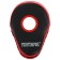 Boxing paw Fight Empire, 1 pc., Black/Red color
