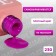 Simple nail polish gel, 3 phase, 10 ml, led/uv, color (230)