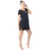 Bogochka female good night, size 50, black color