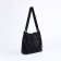 Bag Female Tout on Magnet, Black Color