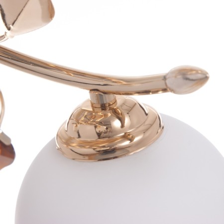 Adele Causenger Service 3x40W E27 Gold Model: 2612361-7