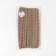WHILE OF THE DERENT CHANEL 12mm*10 ± 1 m Coffee au