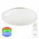 Lamp of the Citilux “SIMPA” CL714900G, 1x90W, LED, white color