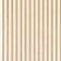Siliconized "stripes", gold, for baking, 0.38 x 5 m 5 m