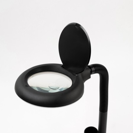 Lupa desktop, lenses 85.20mm-2