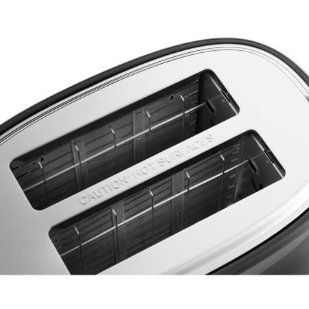 Toster KitFort KT-2038-1, 815 W, 6 fry modes, 2 toasts, black-3