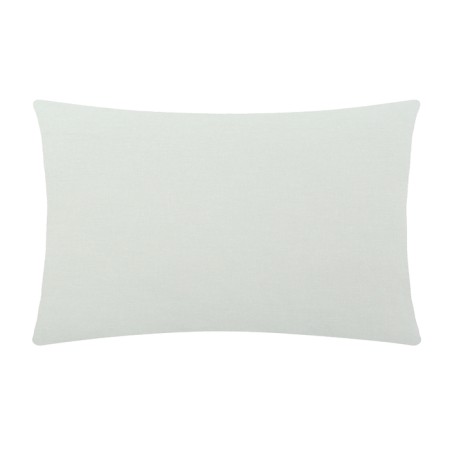 Pillowcase "Ethel" 50x70 cm, col. gray 100% cotton, calico