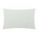 Pillowcase "Ethel" 50x70 cm, col. gray 100% cotton, calico