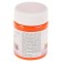 Silk paint "Batik", bank 50 ml, ZHK Decola, orange 4428315 (water -based acrylic)