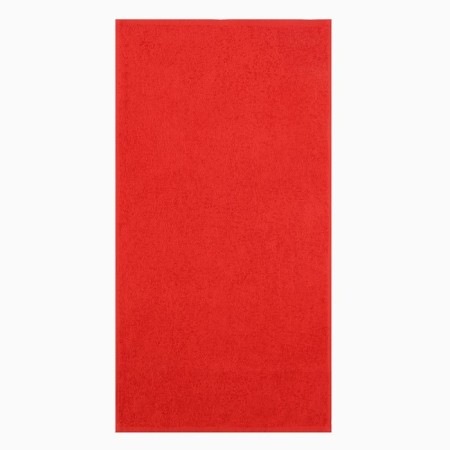 Terry Ethel Poinsettia towel 30x60 cm, 100% HL, 340 g/m2-1
