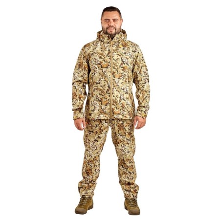 Pride "Sherkhan" costume, cotton, reeds, rr 56-58 Height 170-176