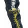 Pants for boys, height 116 cm, blue color