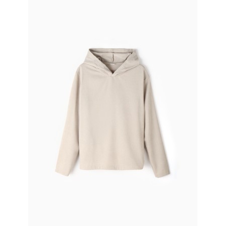 Male jacket, minku, gray-beige color, size 44-1