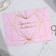 Wedding invitation "Together Forever", 13 x 18 cm