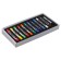 Pastel dry 12 colors, Soft Koh-I-Noor 8512 Toison D`or, cardboard packaging