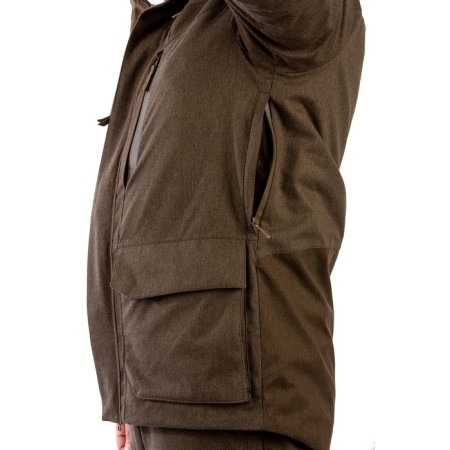 PRIDE WINCHESTER costume, Bavaria, brown, rr 48-50 Height 182-188-9