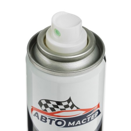 Auto police car Auto Master aroma vanilla, 180 ml, aerosol-6