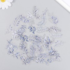 Stickers for creativity plastic 